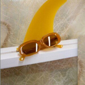 Crap Bikini Vision Polarized Sunglasses